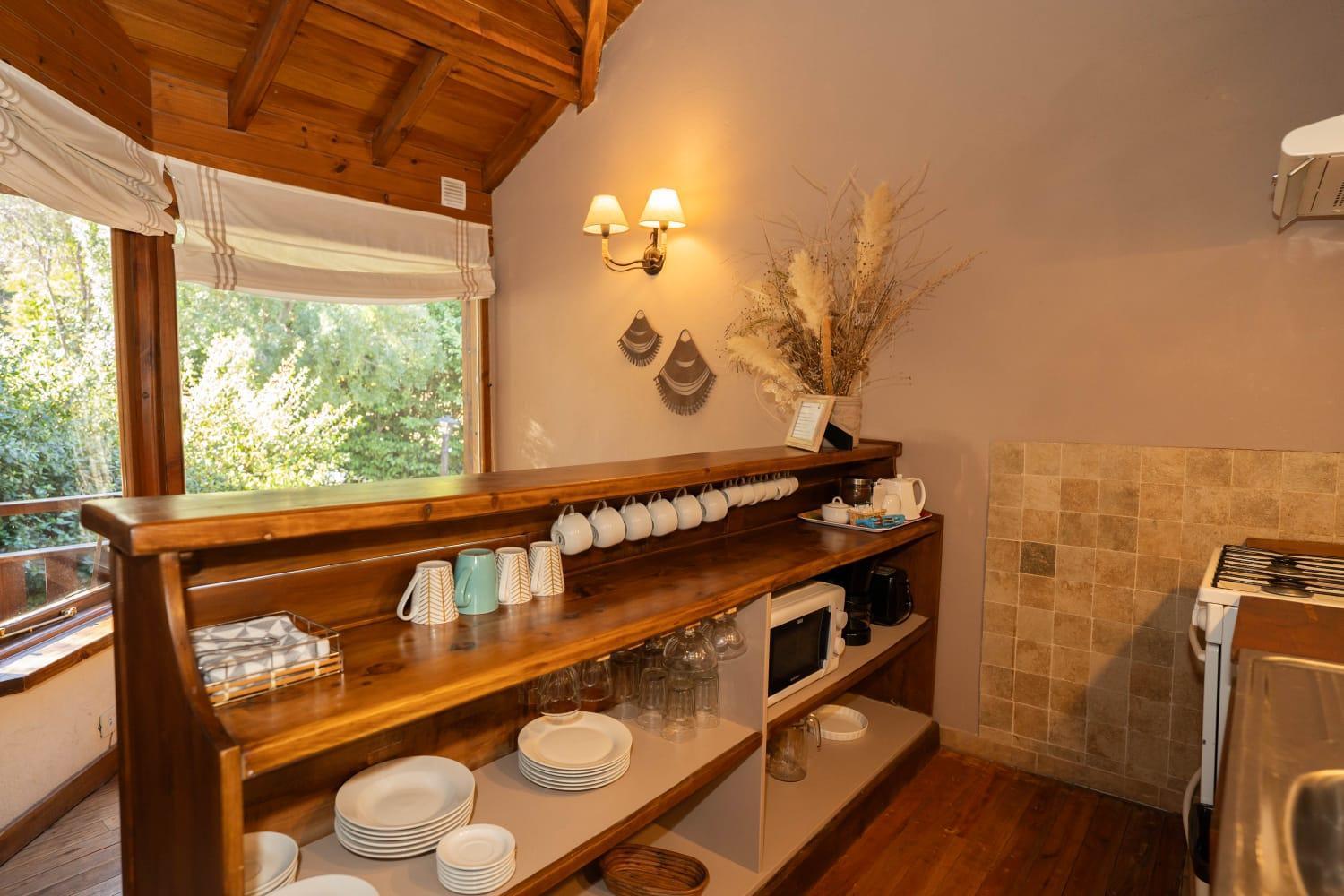 Arelauquen Bungalows&Suites San Carlos de Bariloche Exterior foto